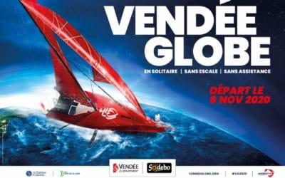 Le Vendée Globe