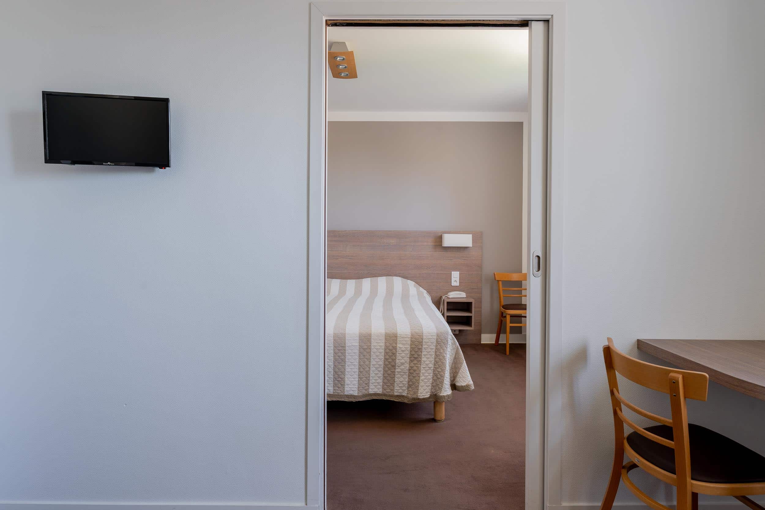 Chambre Suite 2